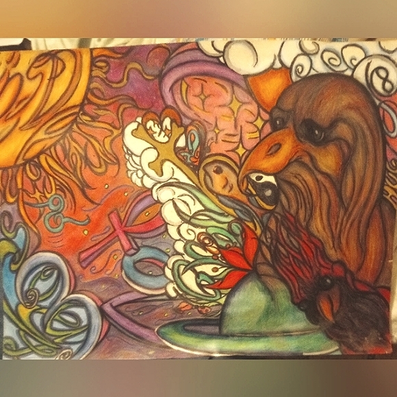 Meet your Posher, Kay - Picture 4 of 4